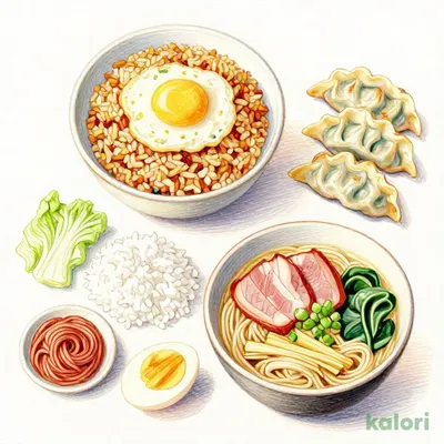 Toshyu Set