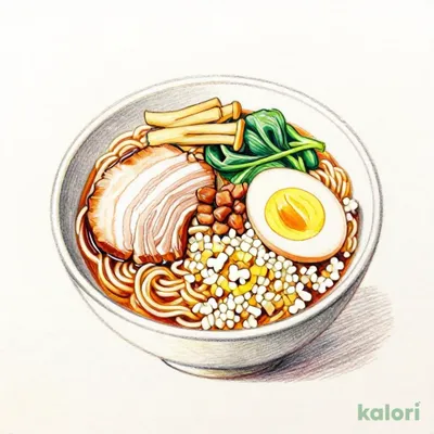 半チャン半麺セット