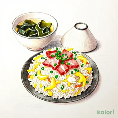 Fried Rice