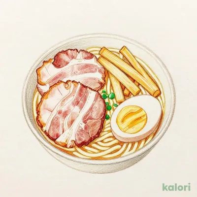 三点盛り