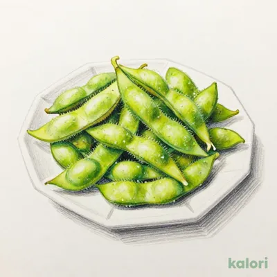 Edamame