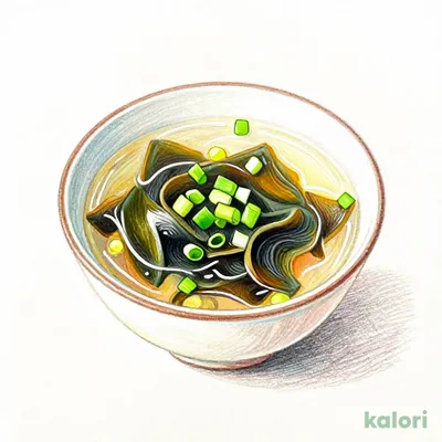スープ(塩味）