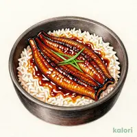 うなぎ釜めし単品