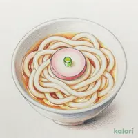 おこさまうどん