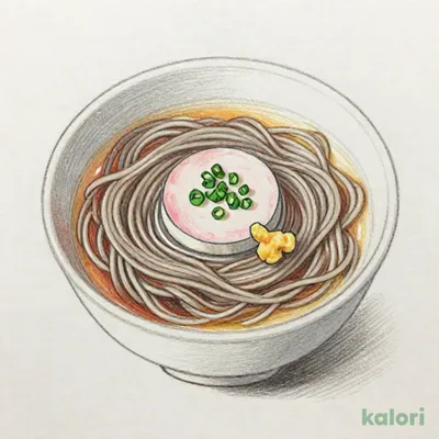 おこさまそば