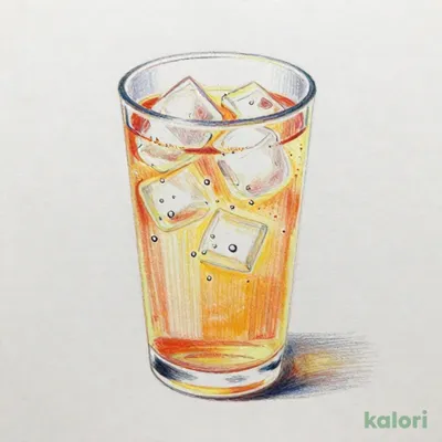 おこさまドリンクバー