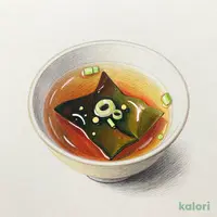 おみそ汁