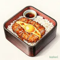かつ重セット