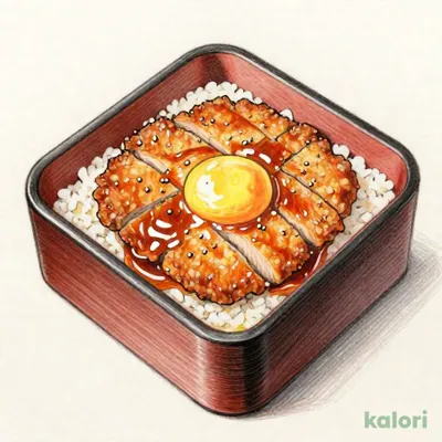 かつ重単品