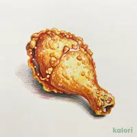 から揚げ