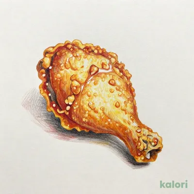 から揚げ