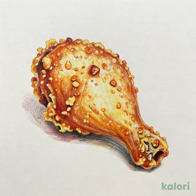 から揚げ 1個