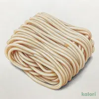 ざるうどん