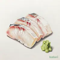 ちょっと刺身