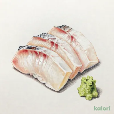 ちょっと刺身