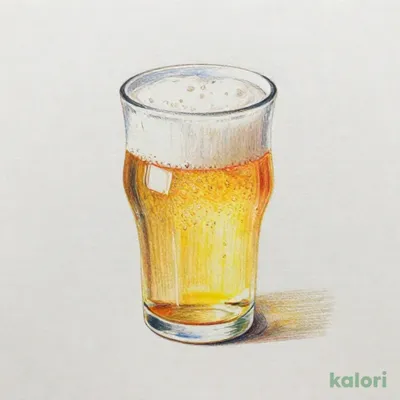 キリン一番搾り 生ビール（グラス）