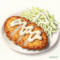 チキン南蛮 庄屋単品