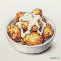 チキン南蛮 庄屋風