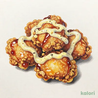チキン南蛮 庄屋風単品