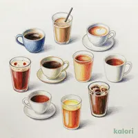 ドリンクバー