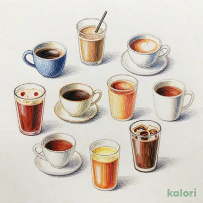 ドリンクバー