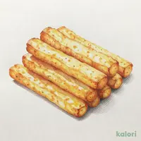 フライドポテト
