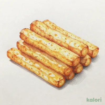 フライドポテト
