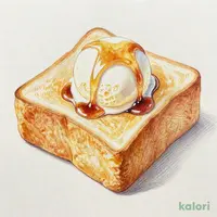 フレンチトースト