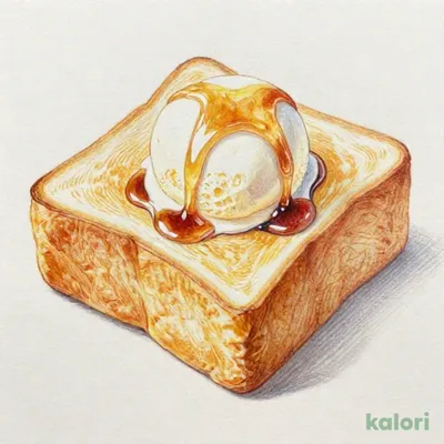 フレンチトースト