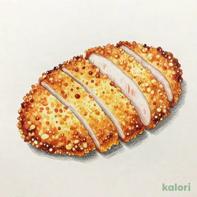 ロースかつ単品