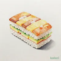 大村寿司単品