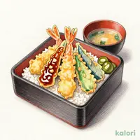 天重セット
