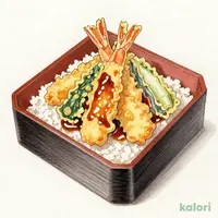 天重単品