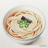 庄屋うどん