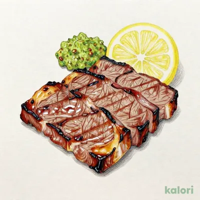 牛タン単品