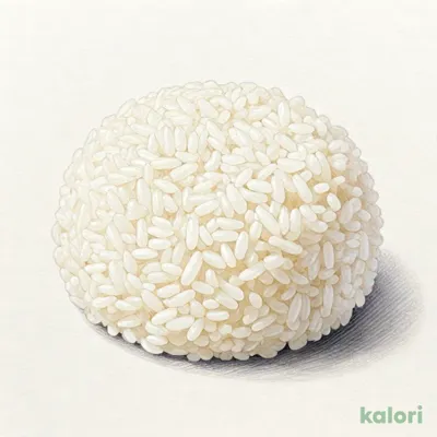 白ごはん（中）