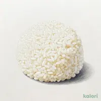 白ごはん（小）