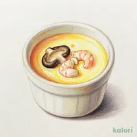 茶わんむし