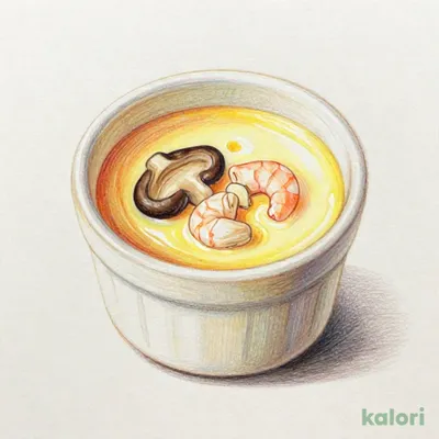 茶わんむし