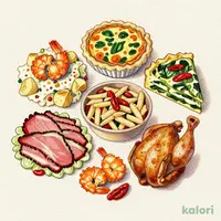 洋食アソートセット
