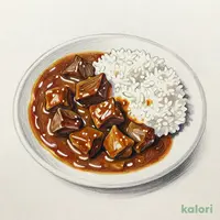 神戸牛カリー