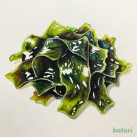 Fueru Wakame-chan (Dried Seaweed), Domestic