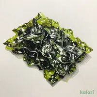 Fueru Wakame-chan (Dried Seaweed), Korean