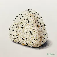 わかめご飯