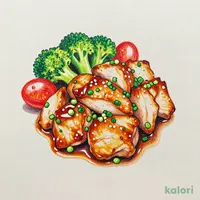 パッとジュッと® ねぎ塩麹チキン用