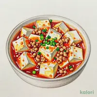 Chuka Hyakusen Mabo-chan (Mapo Tofu Sauce), Medium Spicy