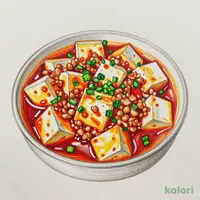 中華百選® マボちゃん® 辛口