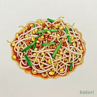 中華百選® マボもやし®用