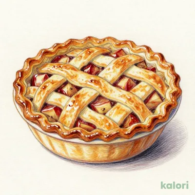 アップルパイ
