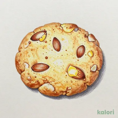 森のクッキー
